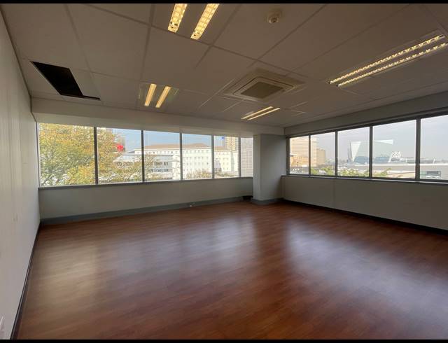 1,971M² OFFICE TO LET IN SANDTON CENTRAL